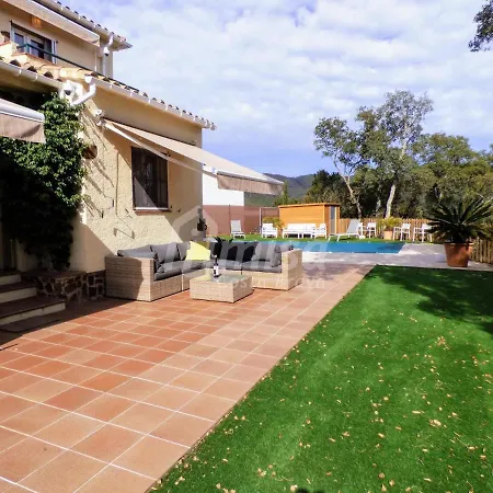 Villa Dafne *