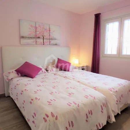 ヴィラ Villa Dafne *
