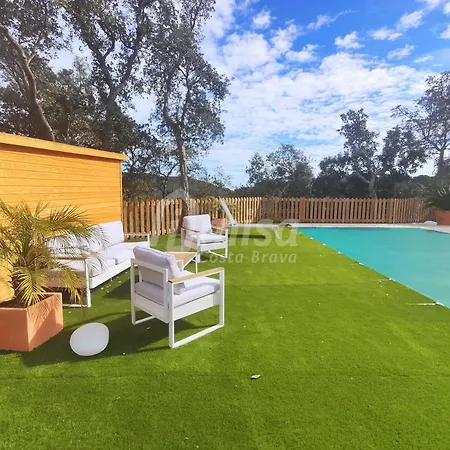 Villa Dafne *